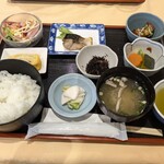 アパホテル - 料理写真:アパホテル①(*´>ω<`*)