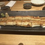 うなぎ四代目 菊川 - 