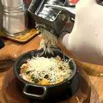 海老丸らーめん - 