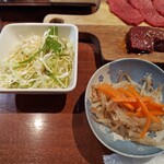 焼肉食堂 こころ 本店 - 