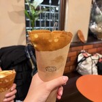 クレープ喫茶 えんどう - 