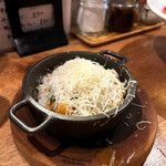 海老丸らーめん - 