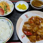 天龍閣 - 
