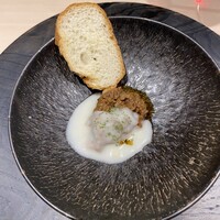 京都鉄板焼 結 - 