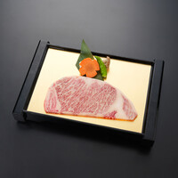 神戸牛トップサーロイン