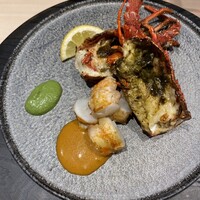 京都鉄板焼 結 - 