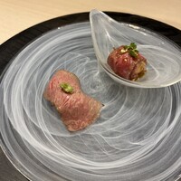 京都鉄板焼 結 - 