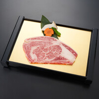 神戸牛リブロース