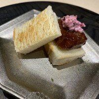 京都鉄板焼 結 - 