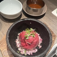焼肉うしごろ 池袋店 - 