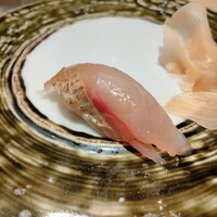 博多 鮨 桃の木 - 