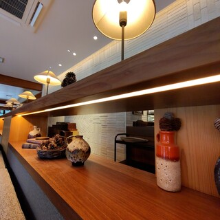 むさしの森 Diner_2