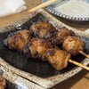 炭火串焼き 日向屋