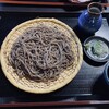 蕎麦 一房