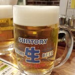 餃子の酒場マイケル - 