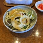 洋食屋 New 狸 - 