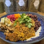 喫茶 植物最高 - 