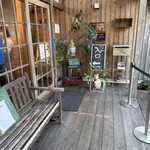 イタリアンジェラート ドルチェ - 