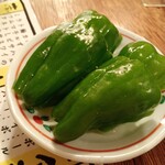 餃子の酒場マイケル - 