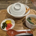 カレーの健ちゃん - 