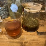 喫茶 植物最高 - 