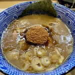 麺処 浮き雲 - 料理写真: