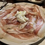 スピリト リベロ - 