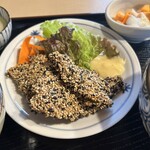 古民家カフェ あい - 料理写真: