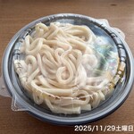山田うどん - 料理写真: