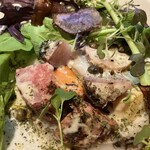 スピリト リベロ - 