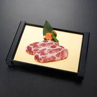 イベリコ豚ロース