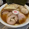 自家製麺 うるち