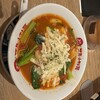 太陽のトマト麺 青山オーバルビル店