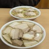 坂内食堂