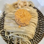 中華蕎麦 鳴神食堂 - 