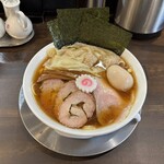 自家製麺 うるち - 