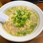 道善福一ラーメン - 