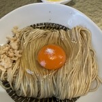 中華蕎麦 鳴神食堂 - 