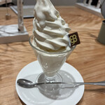 よつ葉ミルクプレイス - 