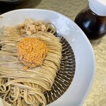 中華蕎麦 鳴神食堂 - 
