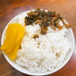 道善福一ラーメン - 