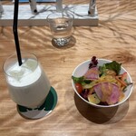 よつ葉ミルクプレイス - 