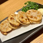 夜景個室居酒屋 茜音 - 