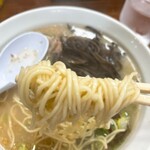 道善福一ラーメン - 