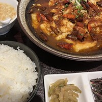 中国菜酒 蜀留香 - 