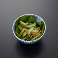 ムンチュサラダ