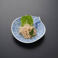 センマイの刺し身