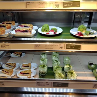 IKEAレストラン_1