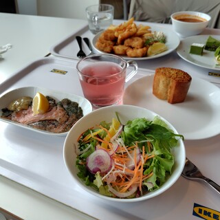 IKEAレストラン_0