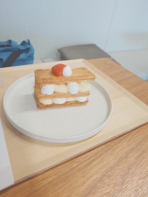 SLOUP（スロープ） - 米沢（スープ）の写真